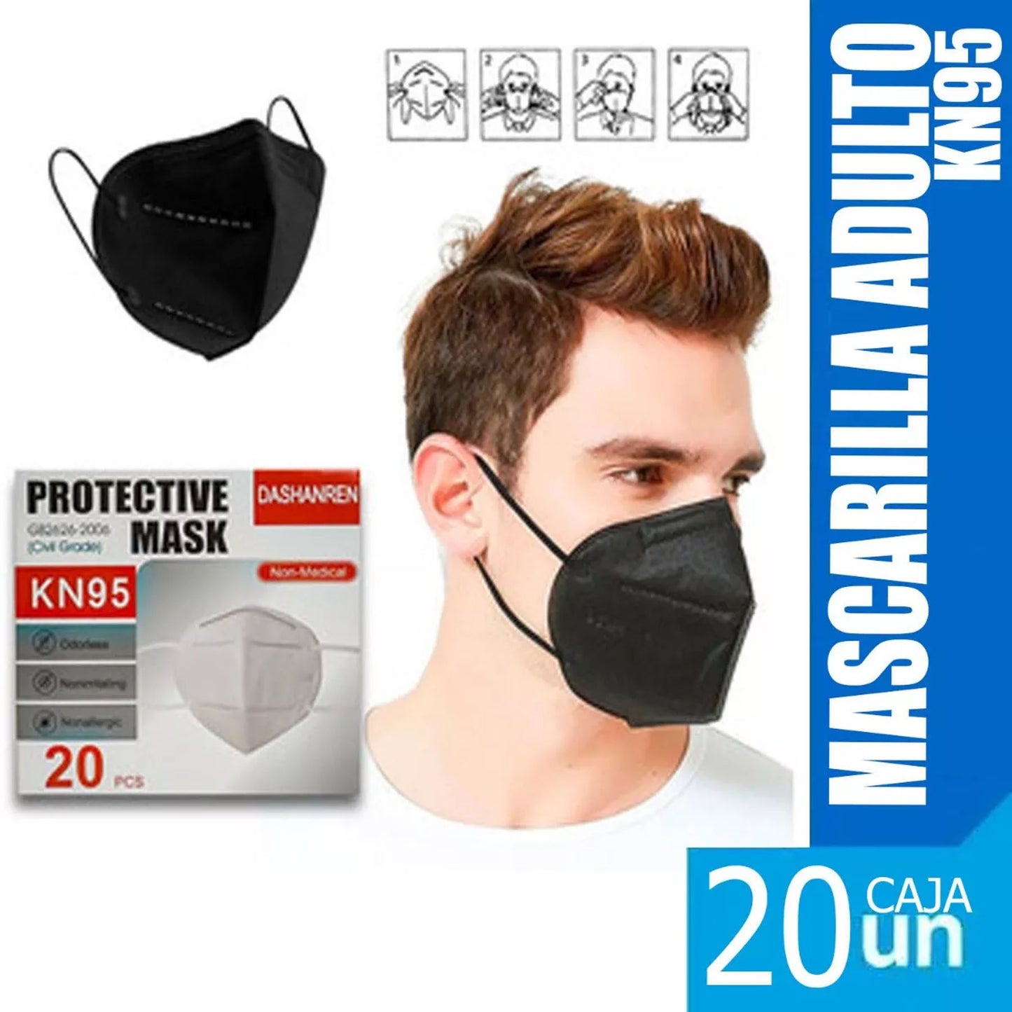 Gray helmet for bikers
